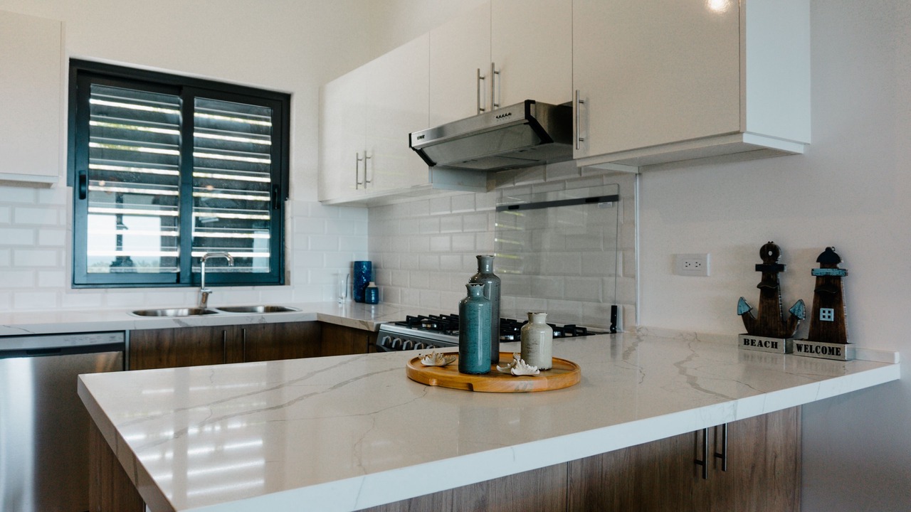 Photo of Kitchen in La Ceiba