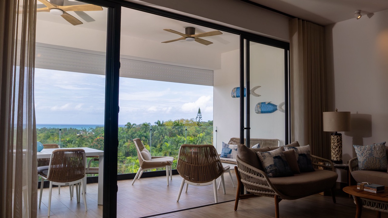 Photo of Livingroom in La Ceiba