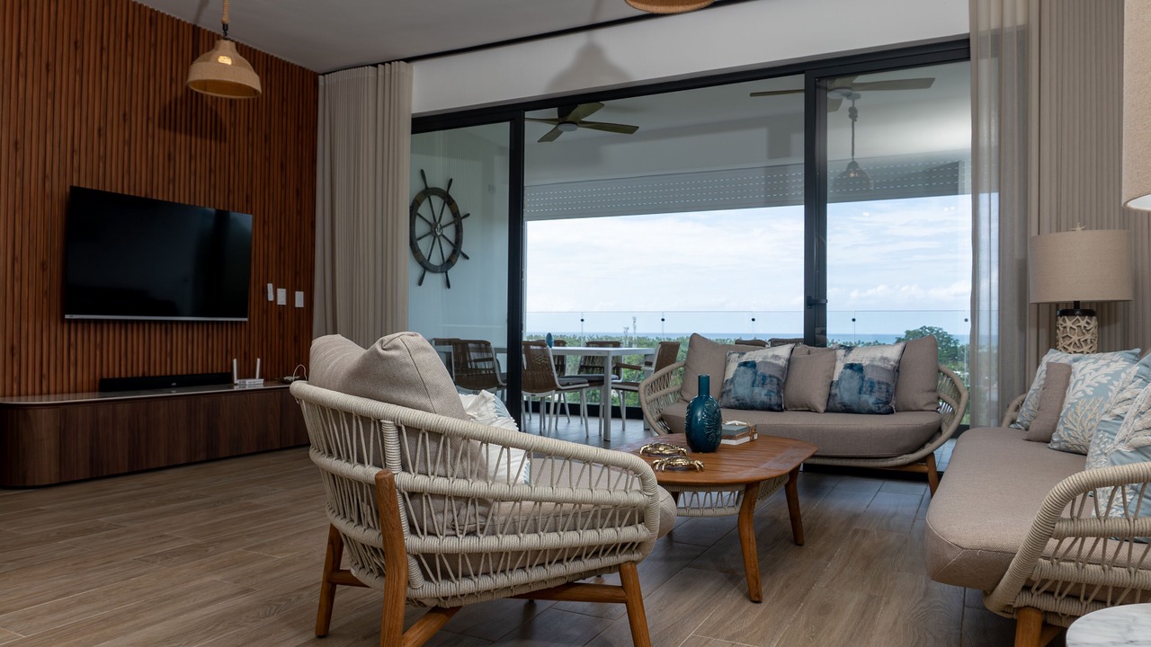 Photo of Livingroom in La Ceiba