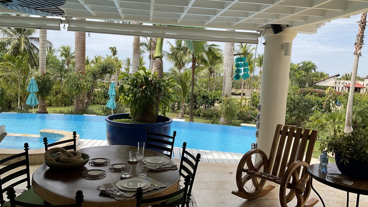 Photo of Others in Casa de Campo