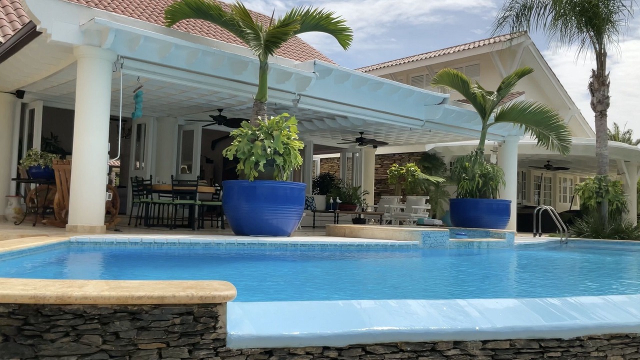 Photo of Outdoor in Casa de Campo