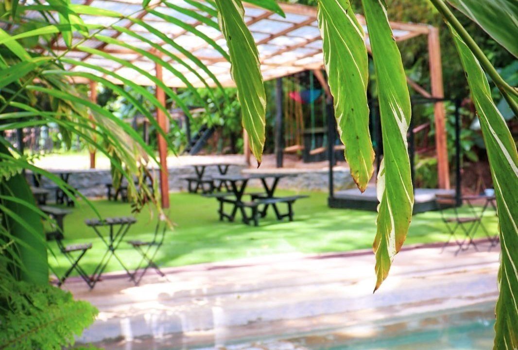 Photo of Outdoor in Puerto Bahia