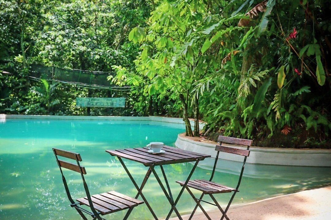 Photo of Patio Balcony in Puerto Bahia