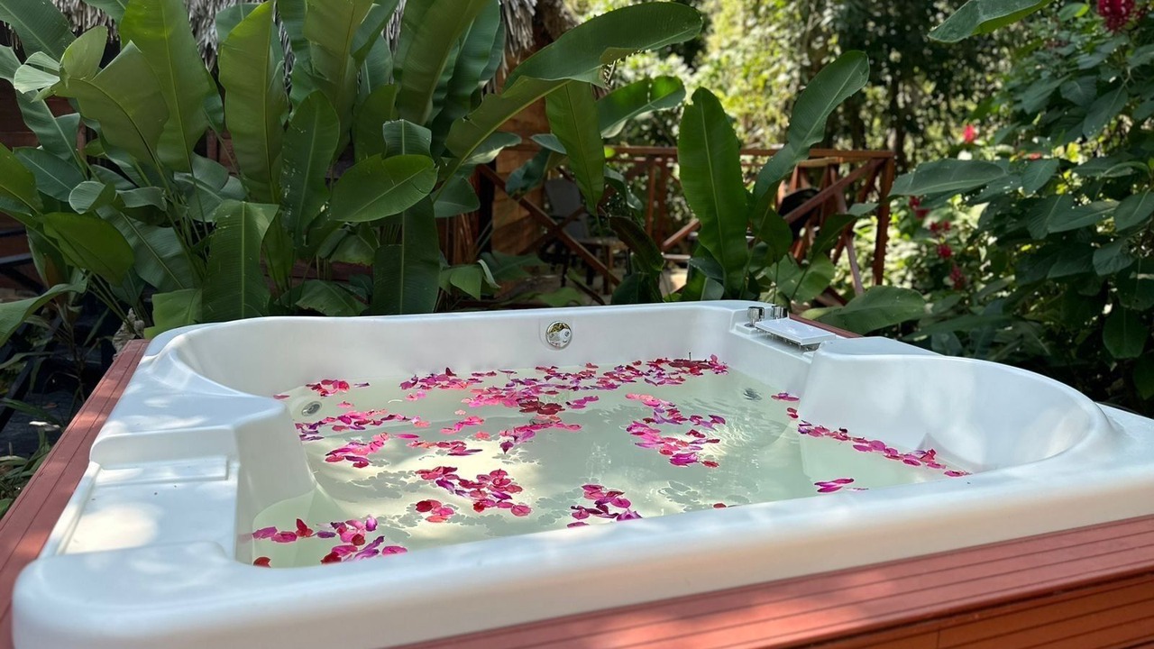 Photo of Outdoor in Puerto Bahia
