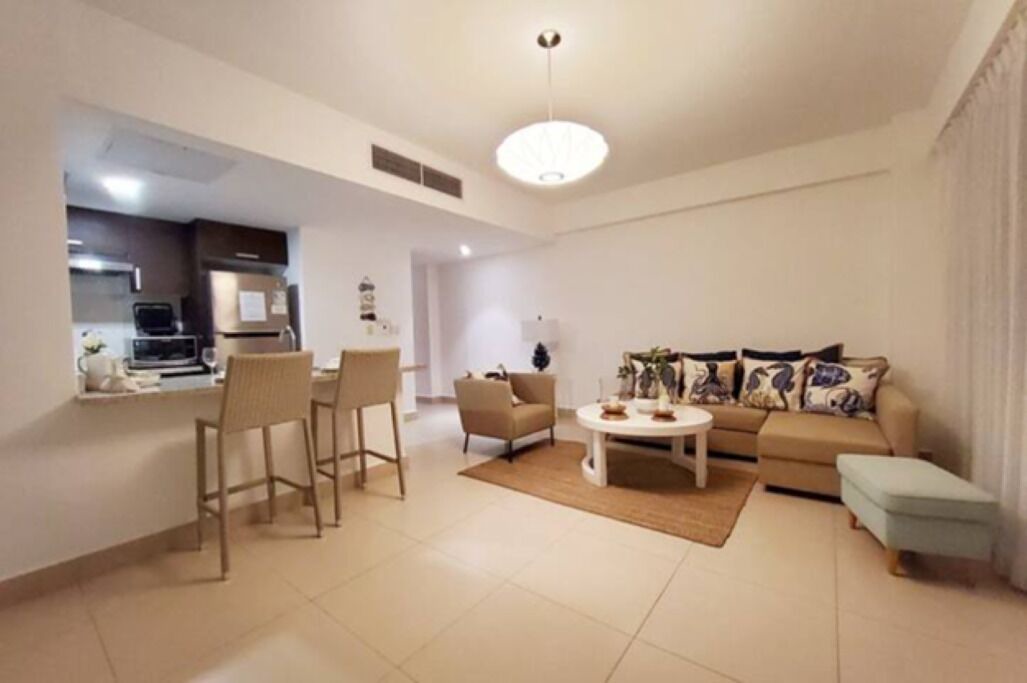 Photo of Livingroom in Guayacanes