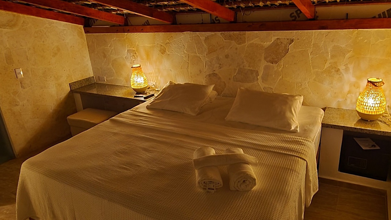 Photo of Bedroom in Guayacanes