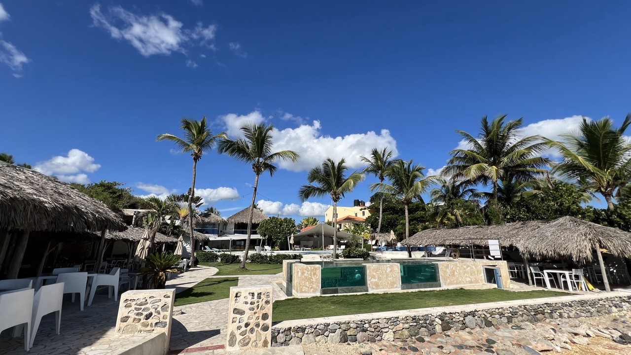 Photo of Outdoor in Guayacanes