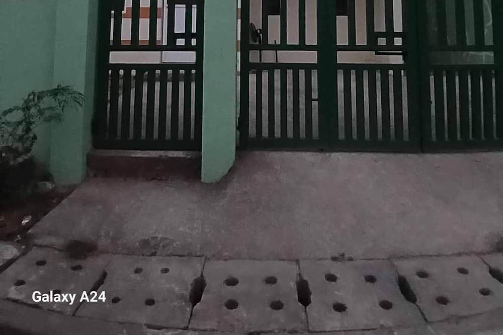 Photo of Outdoor in San Juan