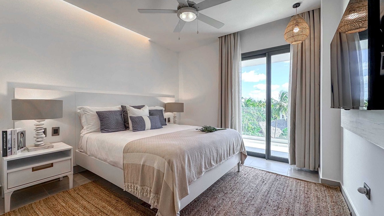 Photo of Bedroom in El Cortecito