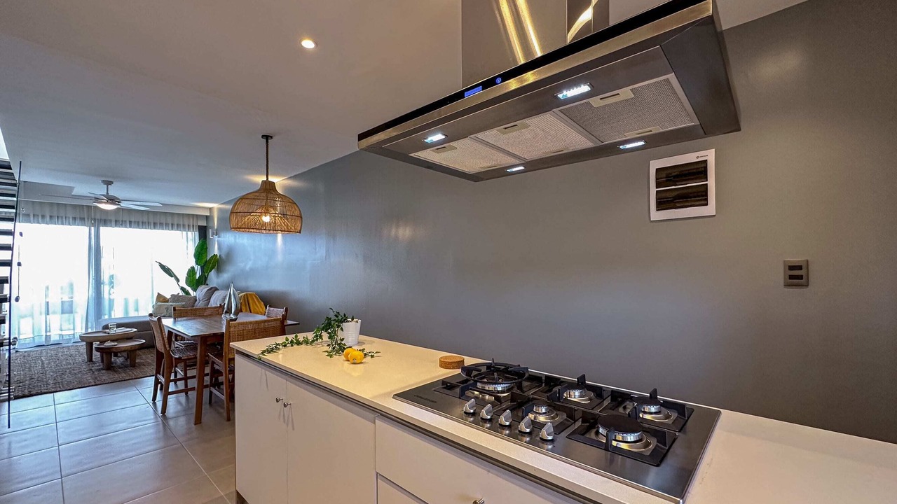 Photo of Kitchen in El Cortecito