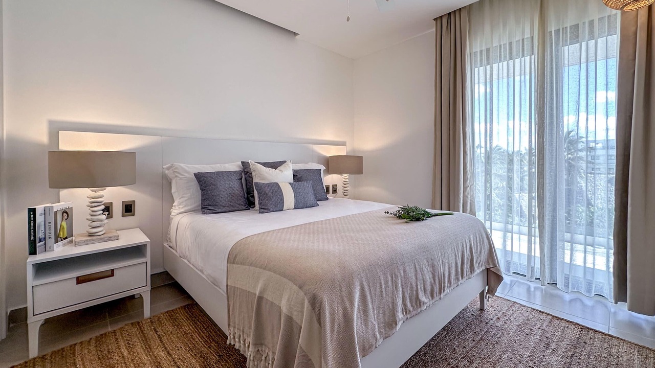 Photo of Bedroom in El Cortecito