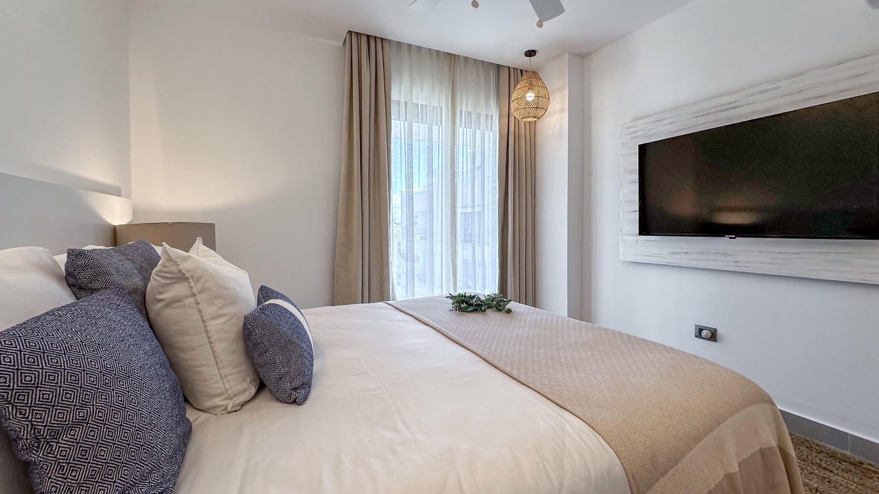 Photo of Bedroom in El Cortecito