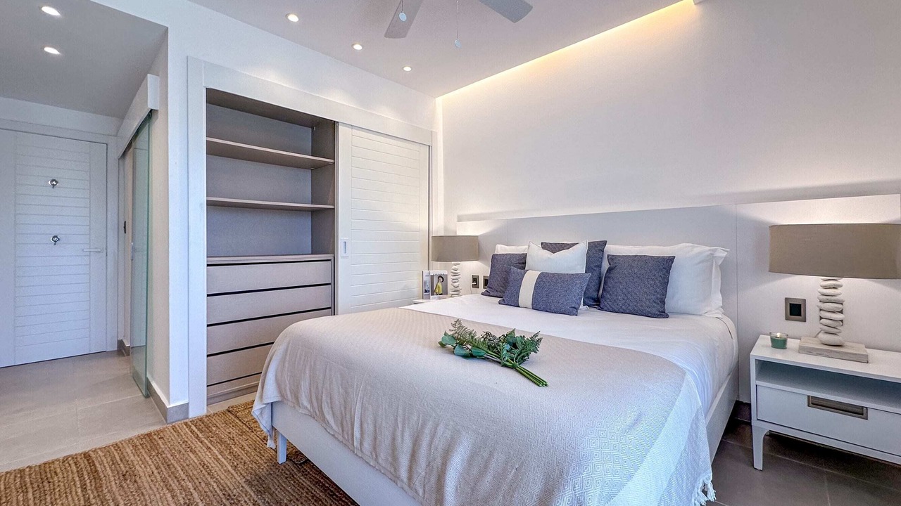 Photo of Bedroom in El Cortecito
