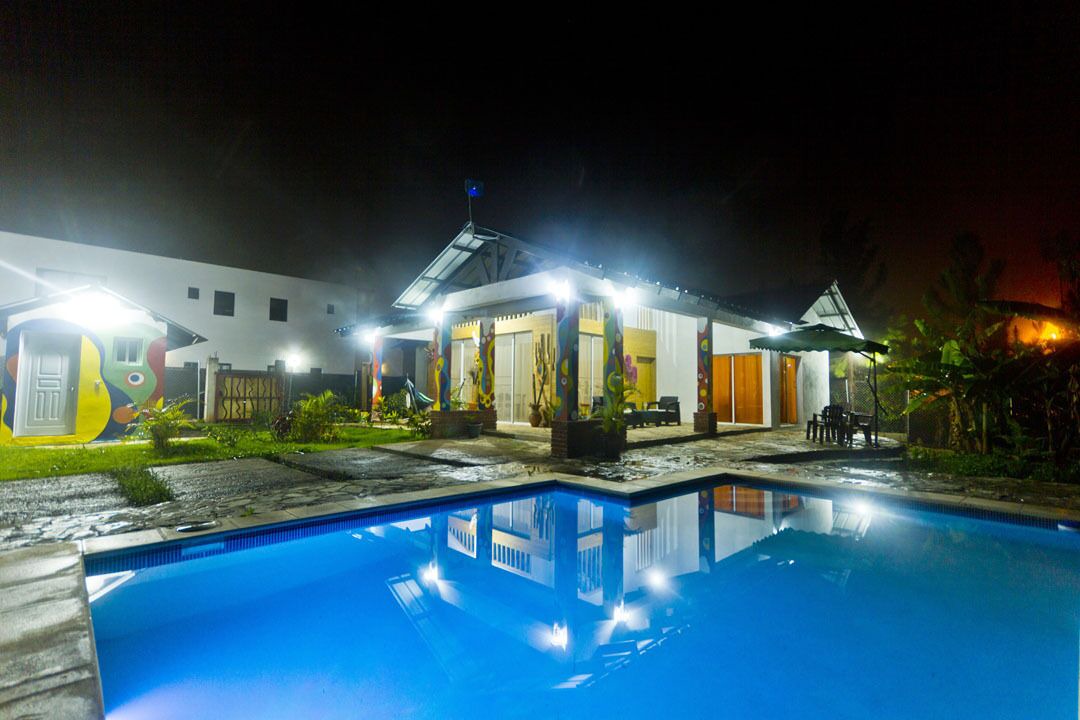 Photo of Outdoor in La Vega Province