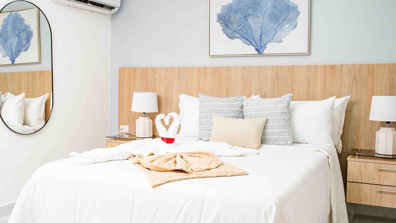 Photo of Bedroom in Higuey