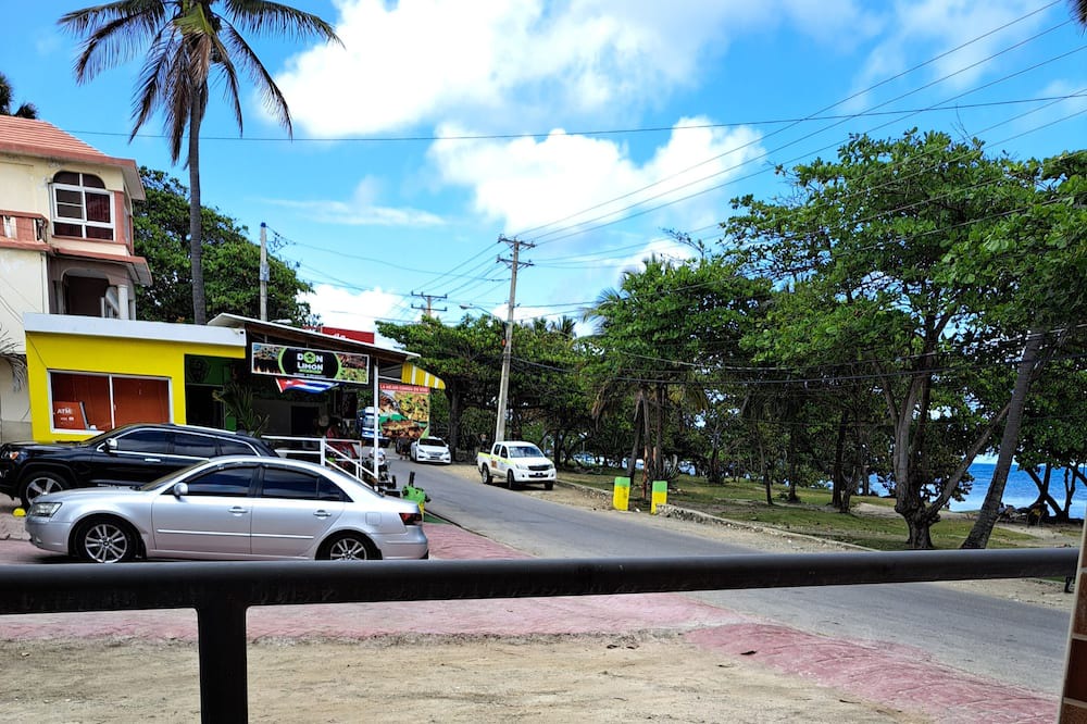 Photo of Outdoor in Los Maestros