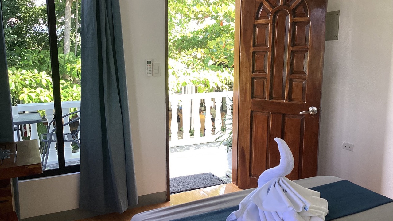 Photo of Bedroom in Moalboal