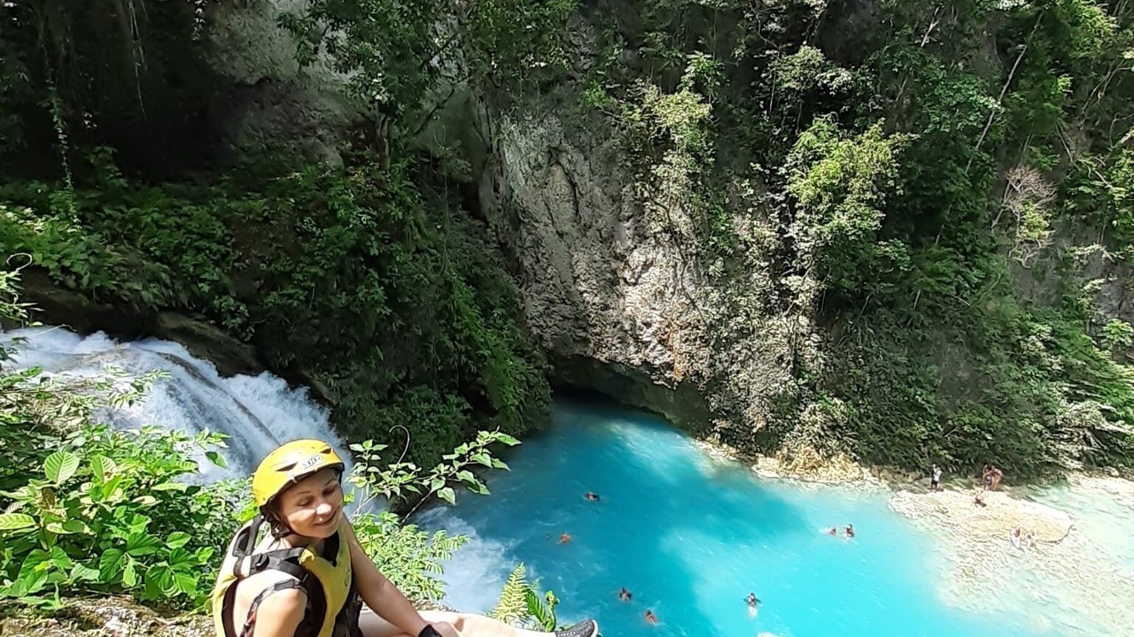 Photo of Others in Moalboal