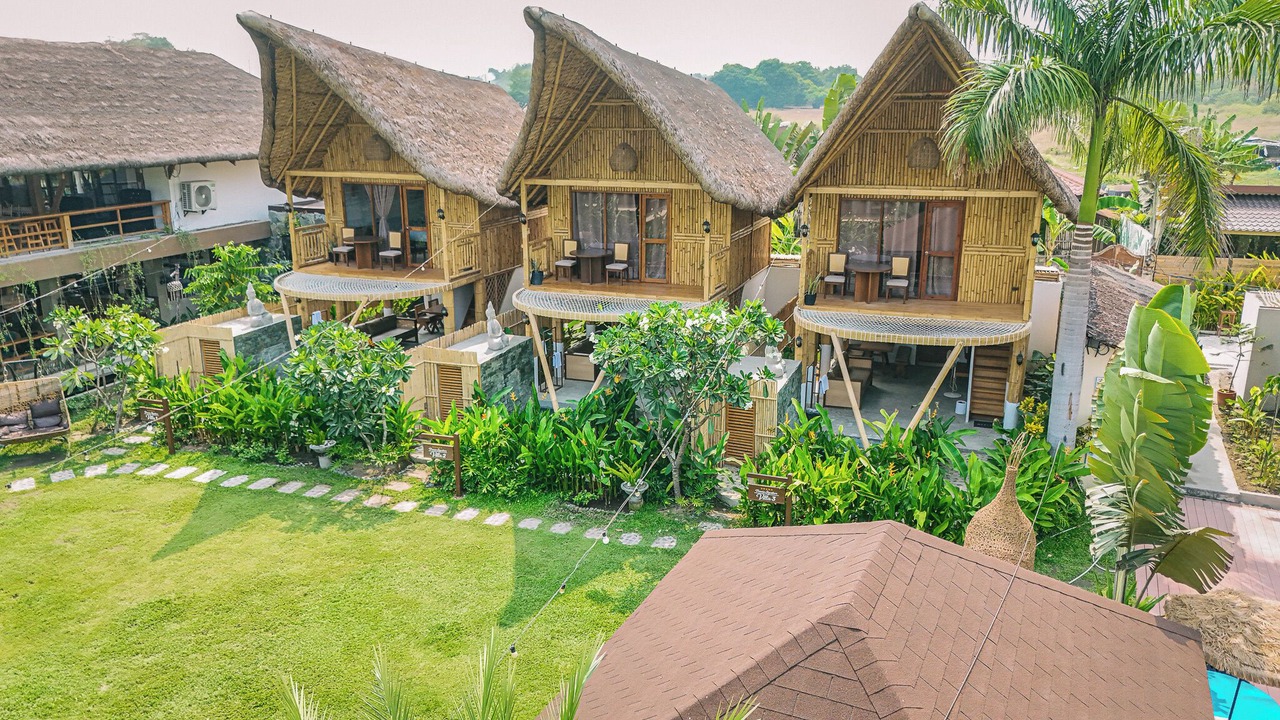 Photo of Outdoor in Angeles City