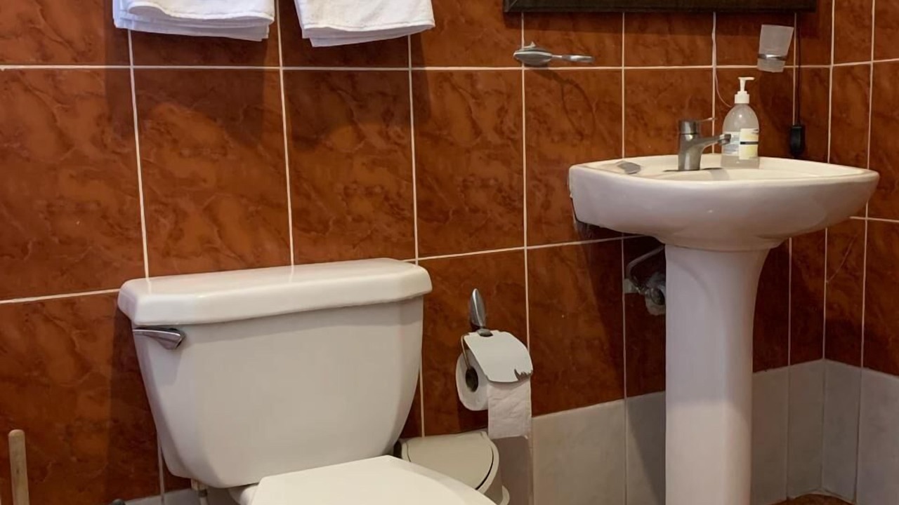 Photo of Bathroom in La Romana