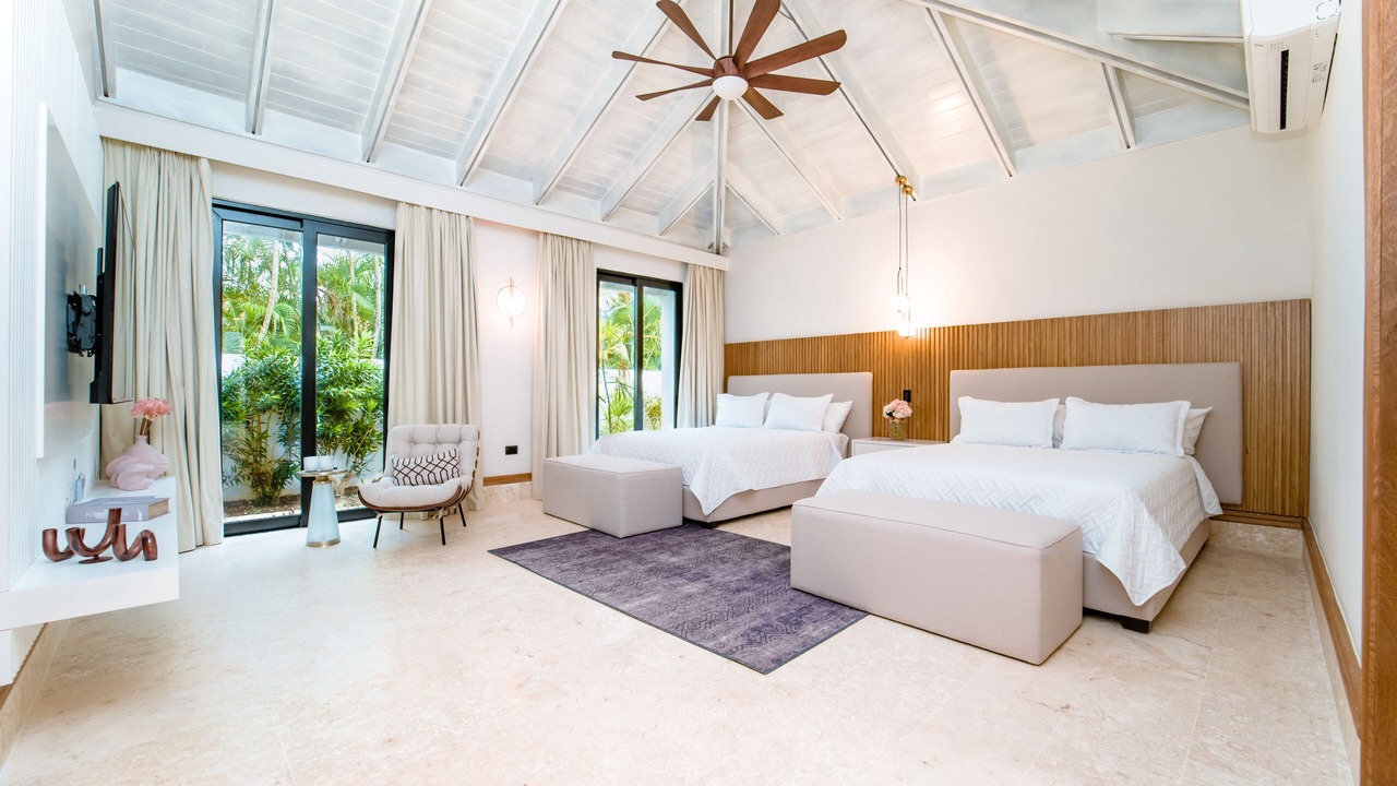 Photo of Bedroom in Los Mangos