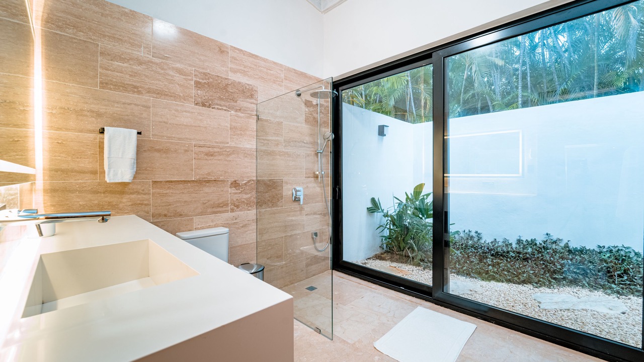 Photo of Bathroom in Los Mangos