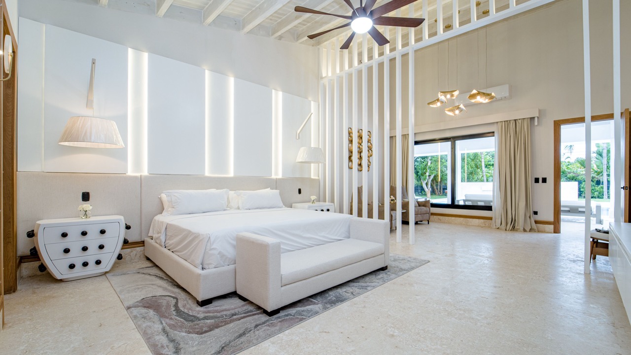 Photo of Bedroom in Los Mangos