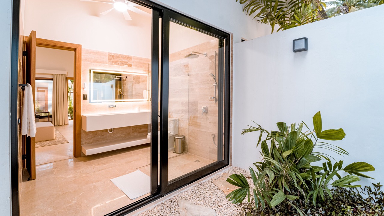 Photo of Bathroom in Los Mangos