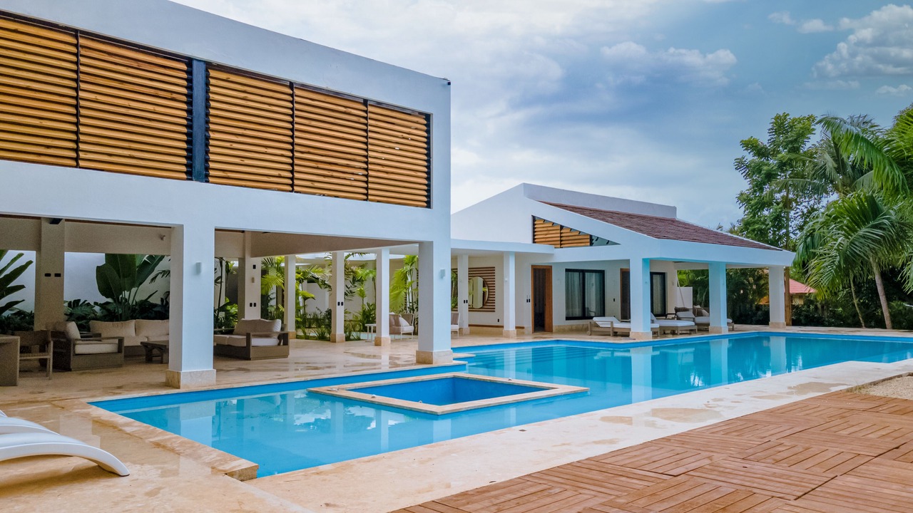 Photo of Outdoor in Los Mangos