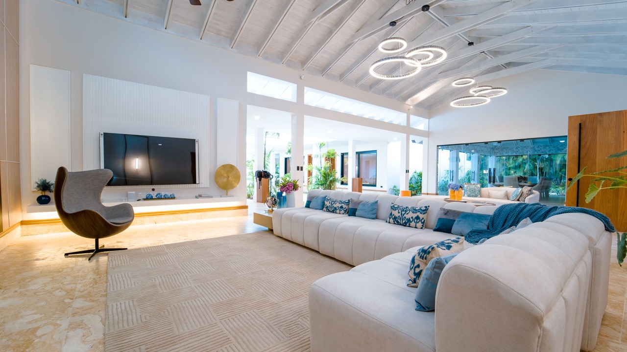 Photo of Livingroom in Los Mangos