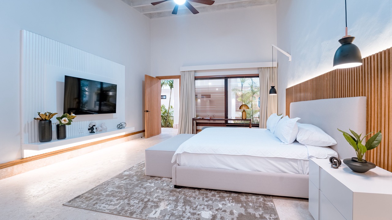Photo of Bedroom in Los Mangos