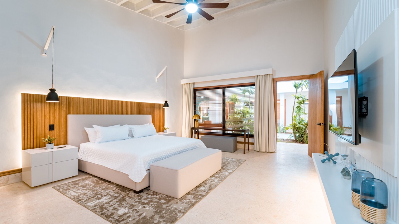 Photo of Bedroom in Los Mangos