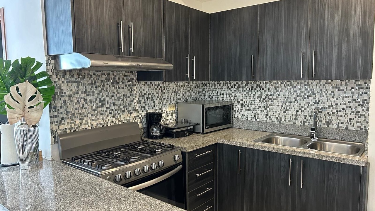 Photo of Kitchen in Lope De Vega