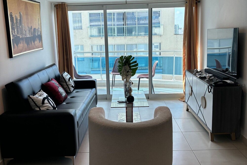 Photo of Bedroom in Lope De Vega