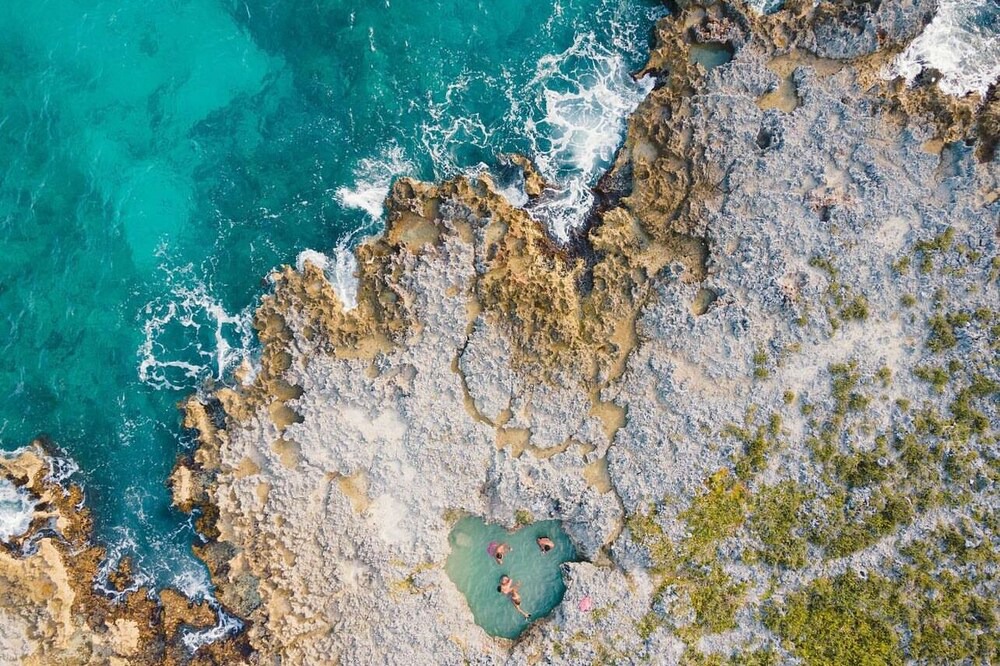 Photo of Outdoor in Los Melones