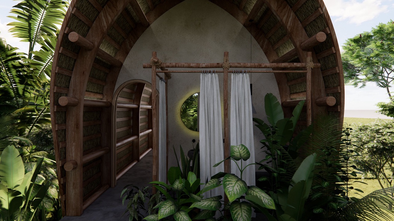 Photo of Bathroom in Los Brazos