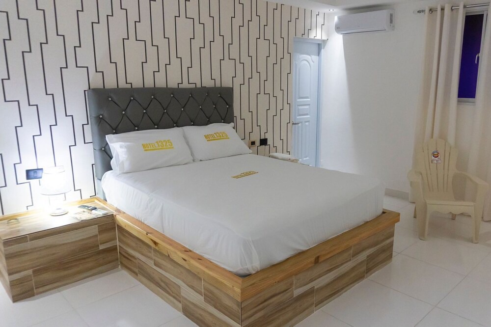 Photo of Bedroom in Bocacanasta