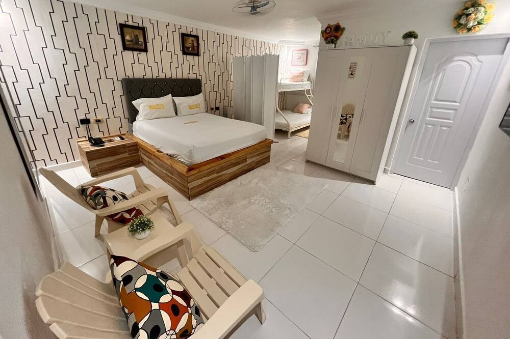 Photo of Bedroom in Bocacanasta