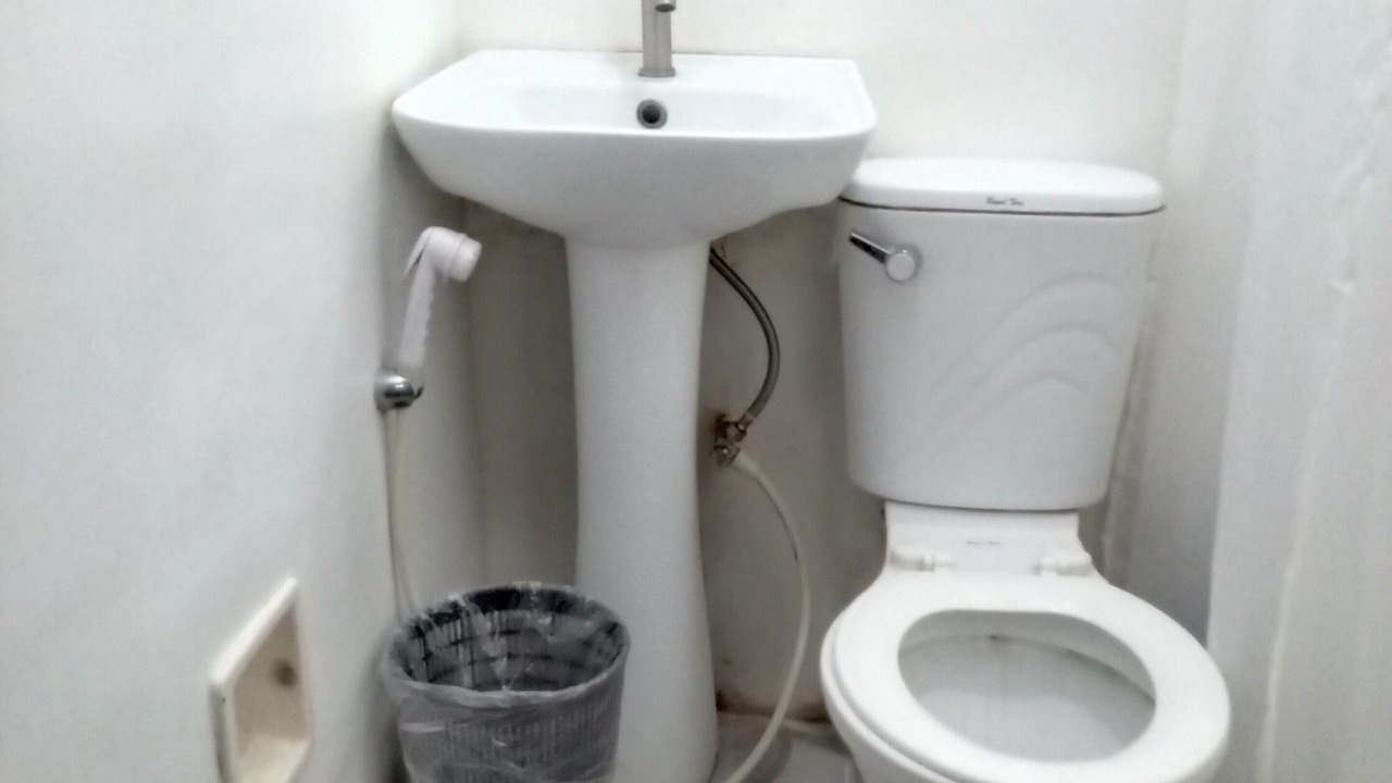 Photo of Bathroom in Bacolod