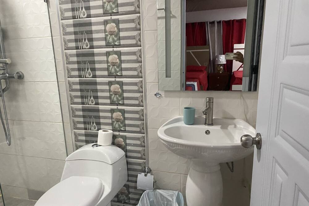 Photo of Bathroom in La Vega Province
