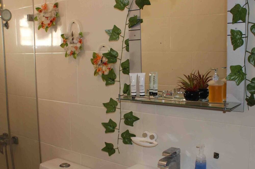 Photo of Bathroom in Mendoza