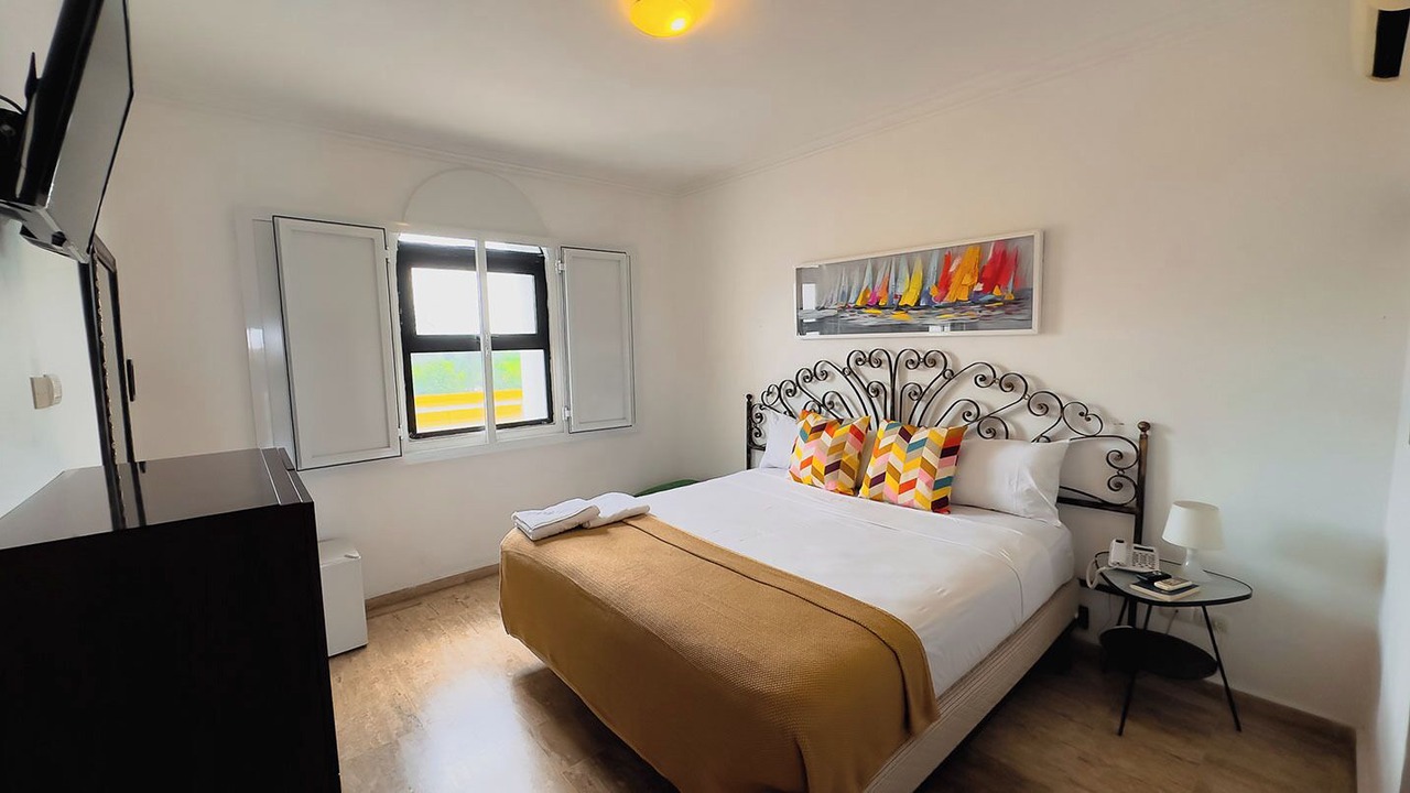 Photo of Bedroom in Las Americas