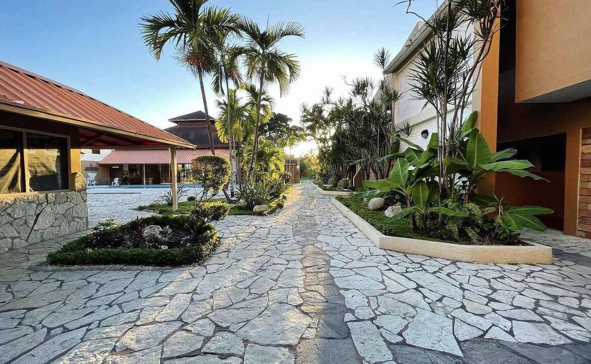 Photo of Outdoor in Las Americas