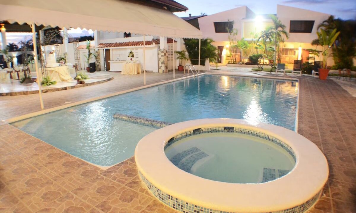 Photo of Outdoor in Las Americas