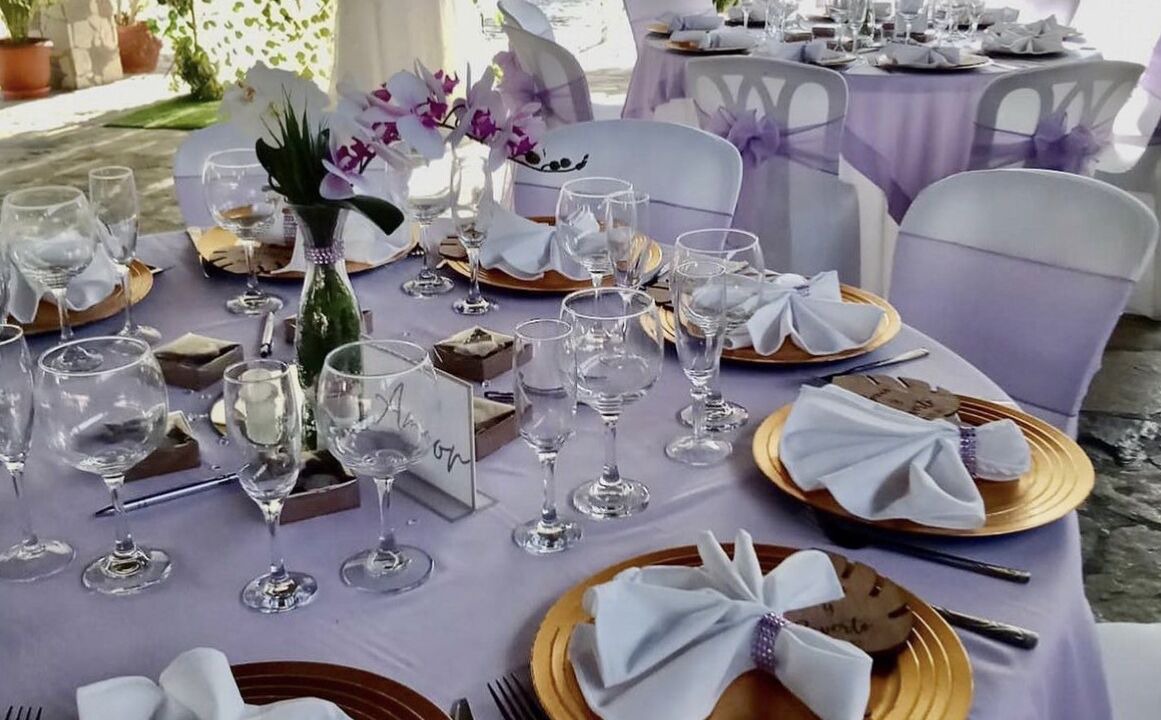 Photo of Outdoor in Las Americas