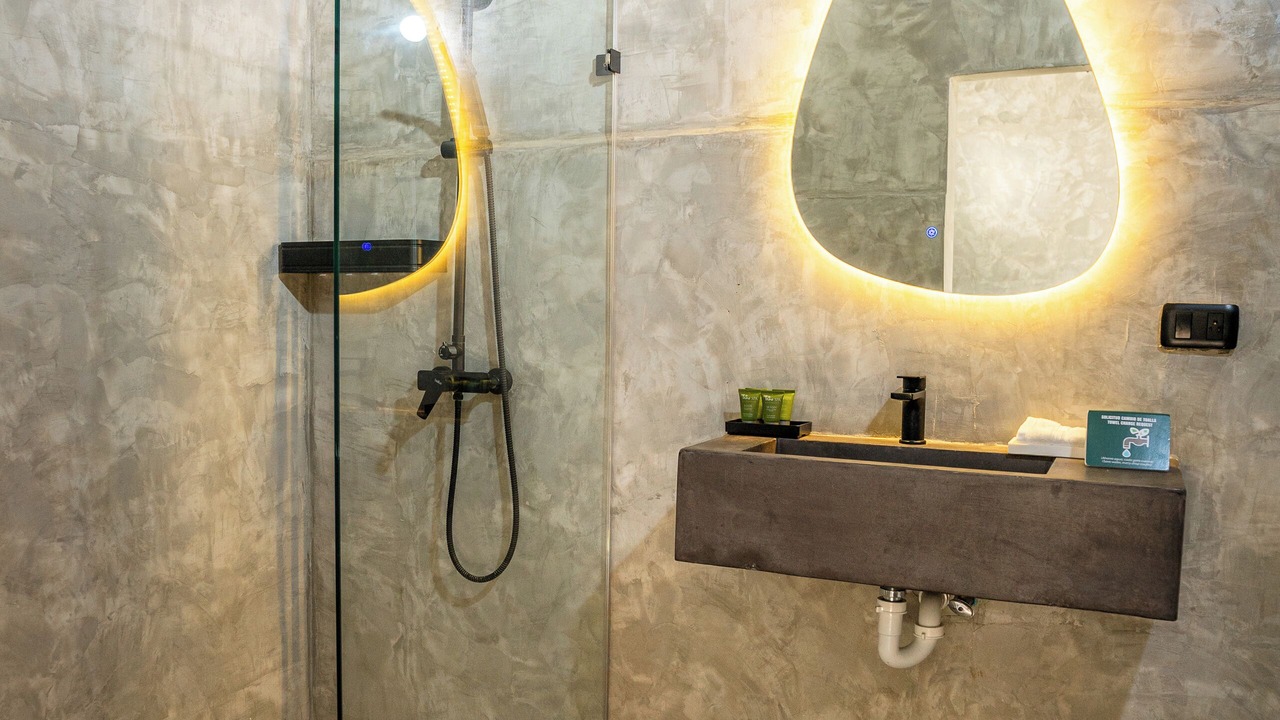 Photo of Bathroom in Matancitas