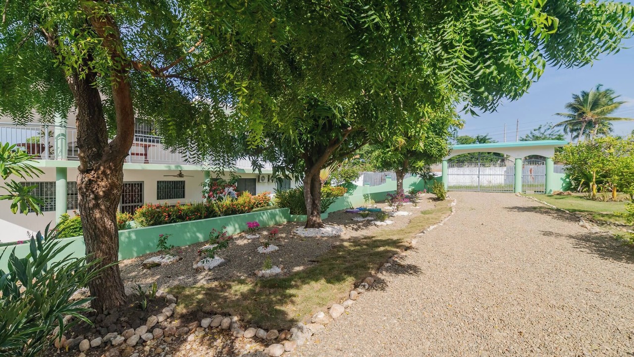 Photo of Outdoor in Sosua