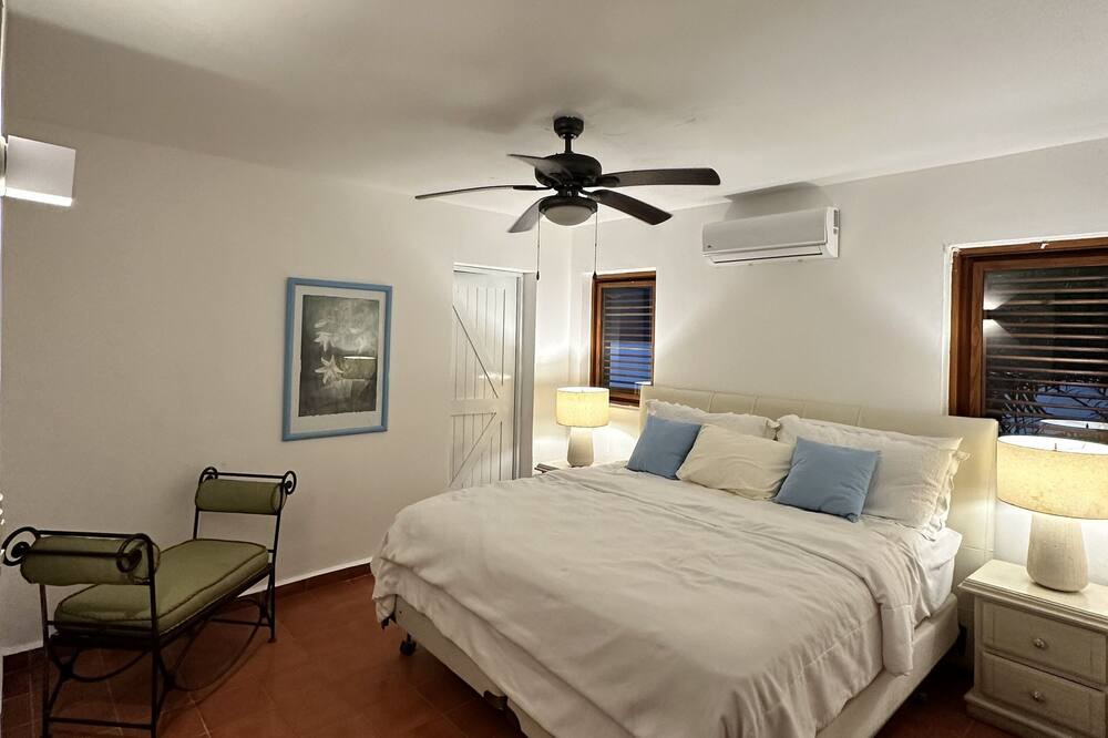 Photo of Bedroom in Casa de Campo
