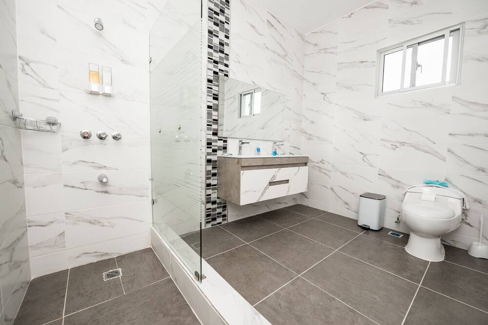 Photo of Bathroom in Higuey