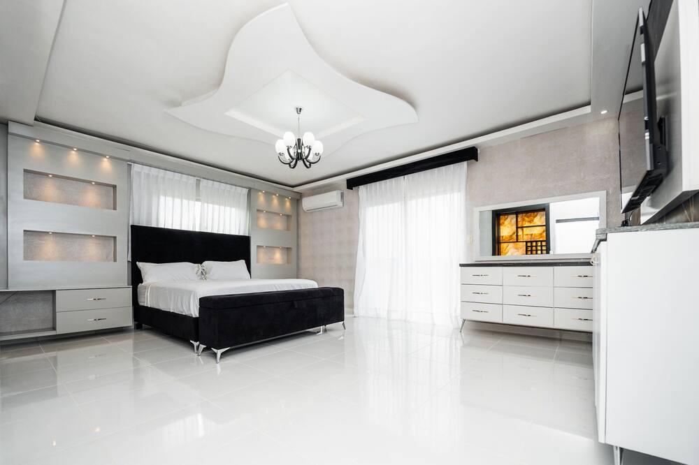 Photo of Bedroom in Higuey